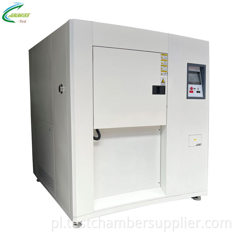 Rapid Temperature Change Test Chamber